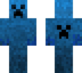 Water Element Creeper