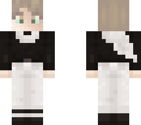 ~Sylvia~ Skin Request for Puppetone