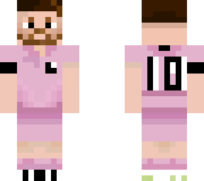 MESSI MESSI MESSI