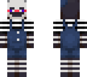 - The Puppeteer -