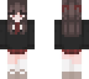 School girl // <3