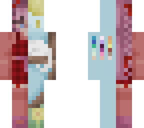 . T o r n A p a r t . // te r2