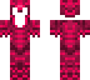 Crystalite Armor Cave trim