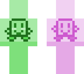 kirby in game boy and game boy color CE