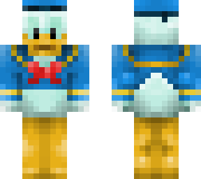 Donald Duck