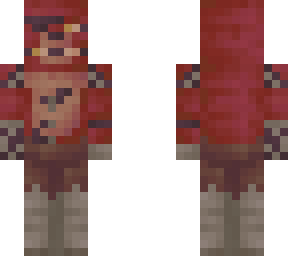 Foxy // FNAF