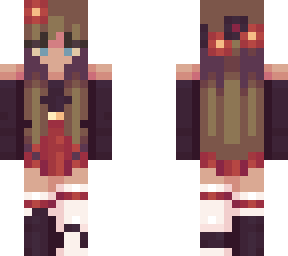 -~+ Dark Cherries +~-