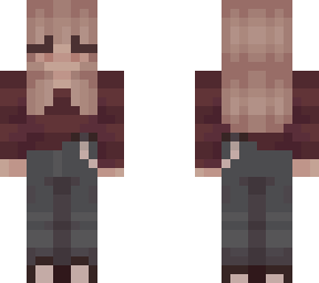 *= maeve =*