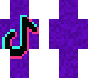 TikTok Logo :3 (Luv it?)