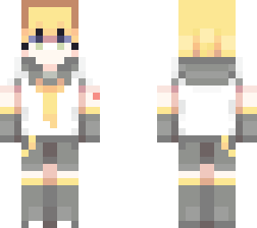 kagamine len