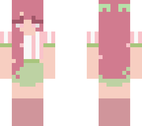 ~Watermelon~ // ADOPTABLE!!