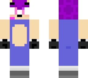 Vanessa gives Vypor a makeover