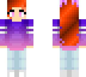 My own ombre! (fixed)