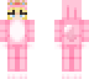 _ - * Cat Peach * - _ (Part 7 Of Mario C...