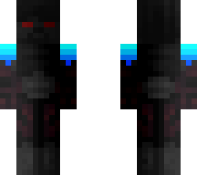 Chaos Steve Ultimate