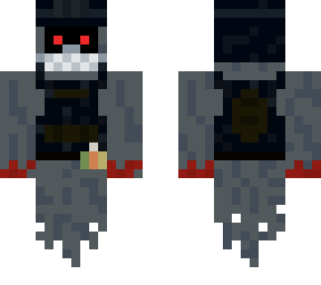 Tactical Reaper Mk-3 Fixed