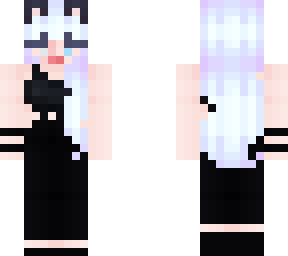 Mi avatar actualizado