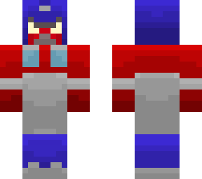 Optimus Prime |Angry Birds Transformers|