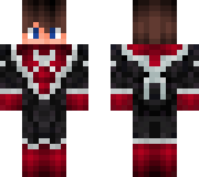 Cyber spider unmasked (universe...