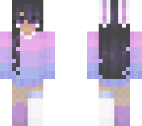bunny girl . rq