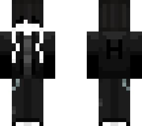 Hunter Ultra Dark (Update 2)