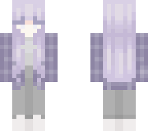 Update skin for a friend