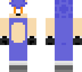 Squid pranks Tunic again