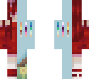 Tourney (For my Partner)