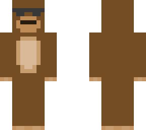 chimp