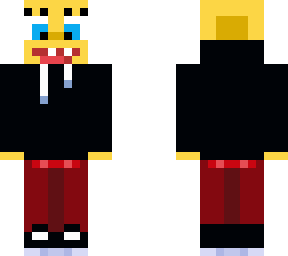 Spongebob Squidpants