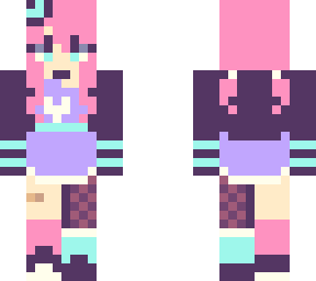 -=- Bubblegum - 1K RESHADE -=-