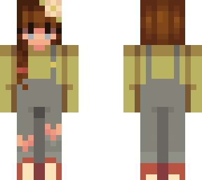 .+*Nature of wonders*+. /RCE\