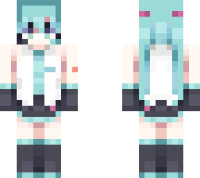 hatsune miku