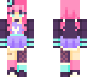 // I Saw Stars ~ rce \\