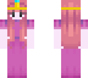 Princess ~Bubblegum