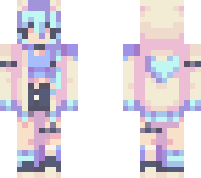 -polar attraction--rce-