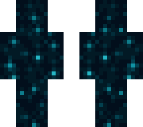 Sculk Base (With a second layer)