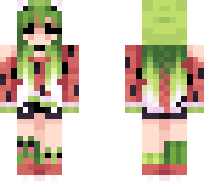Watermelon Vibe