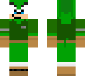 Forest the Echidna