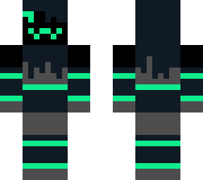 Genji the Protogen