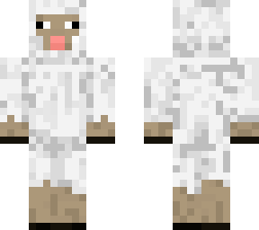 SHEEP.