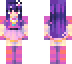 -=- Idol - Ai Hoshino -=-