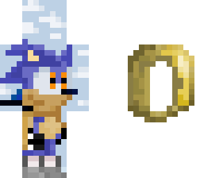Vypor pixel art