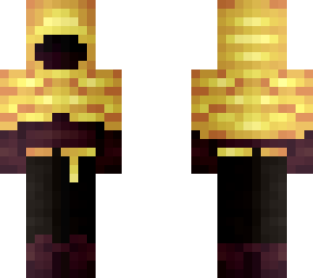 Mysterious Outlaw
