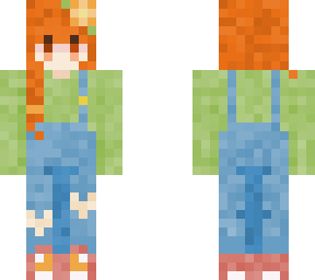 Autumn farmer RC