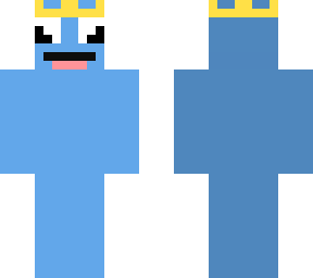 Blue (Rainbow Friends) (Fixed Again)