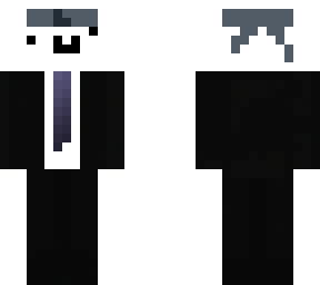 Mr. Knockback