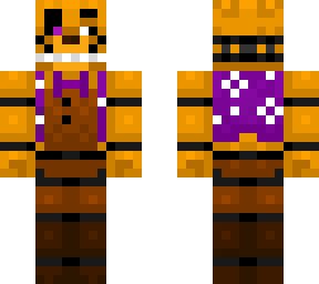 Spring Bonnie