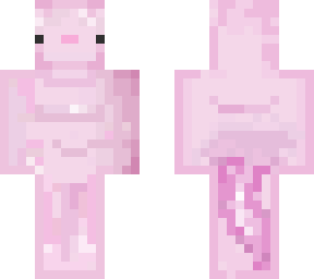 Axolotl (updated)