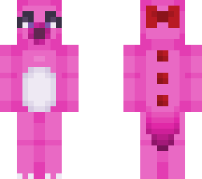 _ - * Birdo * - _ (Part 8 Of Mario Characters)